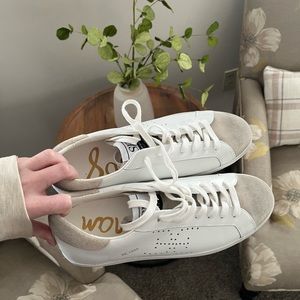 Sam Edelman Sneakers BRAND NEW